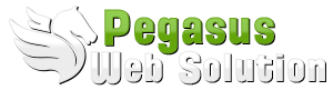 Logo Pegasus